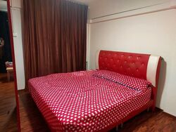 Blk 604 Yio Chu Kang Green (Ang Mo Kio), HDB 3 Rooms #513310551